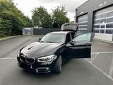 BMW 120 Benzin M Felgen Facelift - BMW 1er Reihe: Facelift