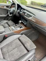 Audi A6 Allroad 3.0 TDI quattro | gut gepflegt  - Audi A6 Allroad: Kombi