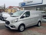Ford Transit Custom 300 L1 Limited /Automatik+ACC+AHK - LKWs in Osnabrück