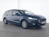 Ford Mondeo Business Edition Navi|PDC|Kamera|SHZ - Ford Mondeo in Frankfurt (Main)