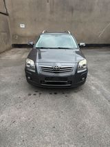 Toyota toyota avensis - Toyota Avensis aus 2006