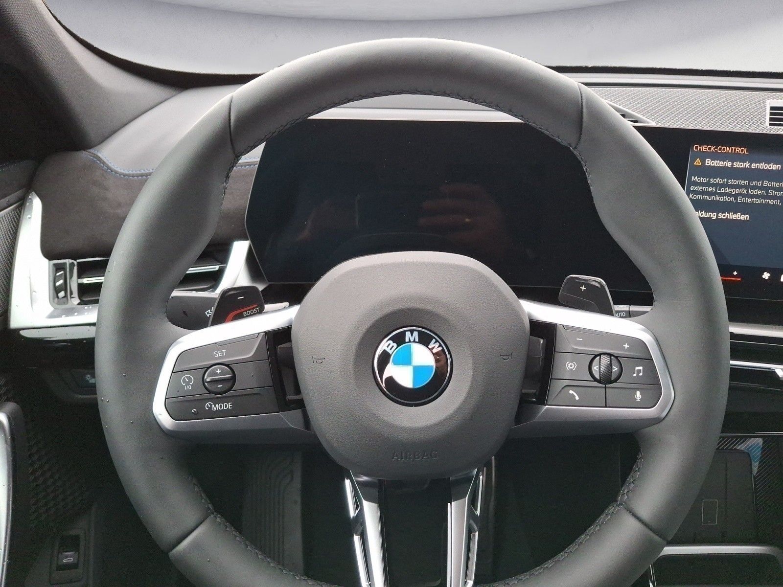 BMW X1 - Bild 10