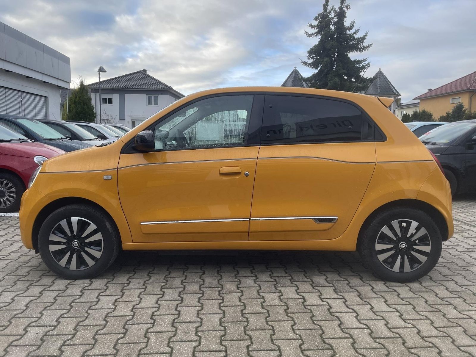 Renault Twingo - Bild 3