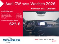 Audi Q6 e-tron - Vorschau Bild 4