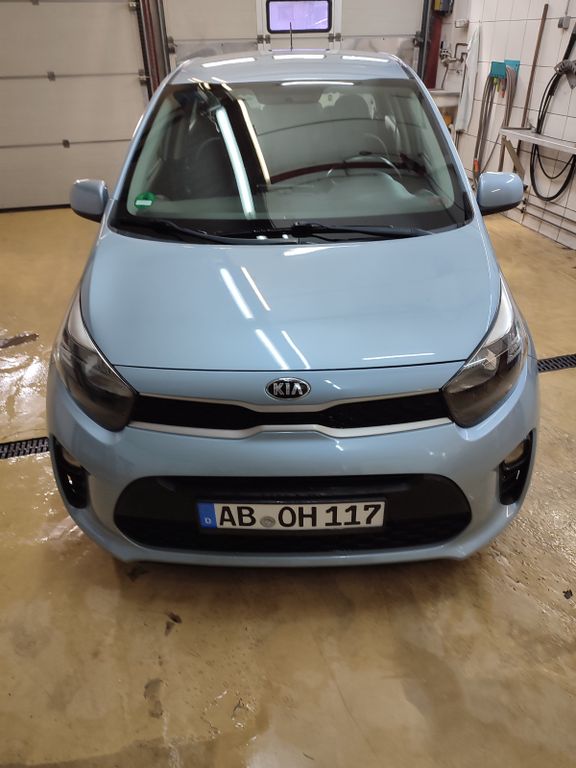 Image of Kia Picanto