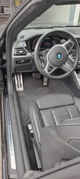 BMW 440 M440i xDrive Cabrio A - gebrauchte BMW 440 aus dem Jahr 2022