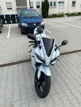 Yamaha yzfr 125 2010  - Offers