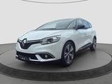 Renault Grand Scenic Intens 1.2 TCE Navi*Teilleder*Vario - Renault Scenic Gebrauchtwagen