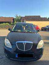 Lancia Ypsilon 1.2 8V (2007) - TÜV bis 10/... - Lancia: Y10