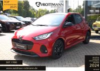 Mazda 2 Hybrid - Vorschau Bild 1