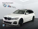 BMW 320e xDrive Touring M-Sport LED ACC 360° Pano - BMW 320: E36