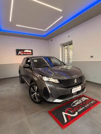 Peugeot 3008 - 2