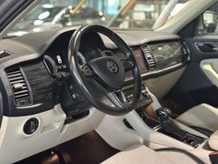 SKODA Kodiaq - Ansicht 15