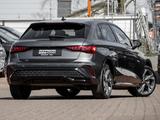 Audi A3 Sportback S line 40 TFSI e 150(204) kW(PS) S - Audi A3: 1.2