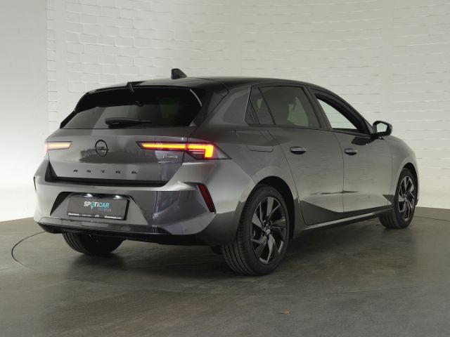Astra L LIM GS PHEV AT+NAVI+360 GRAD KAMERA+LED