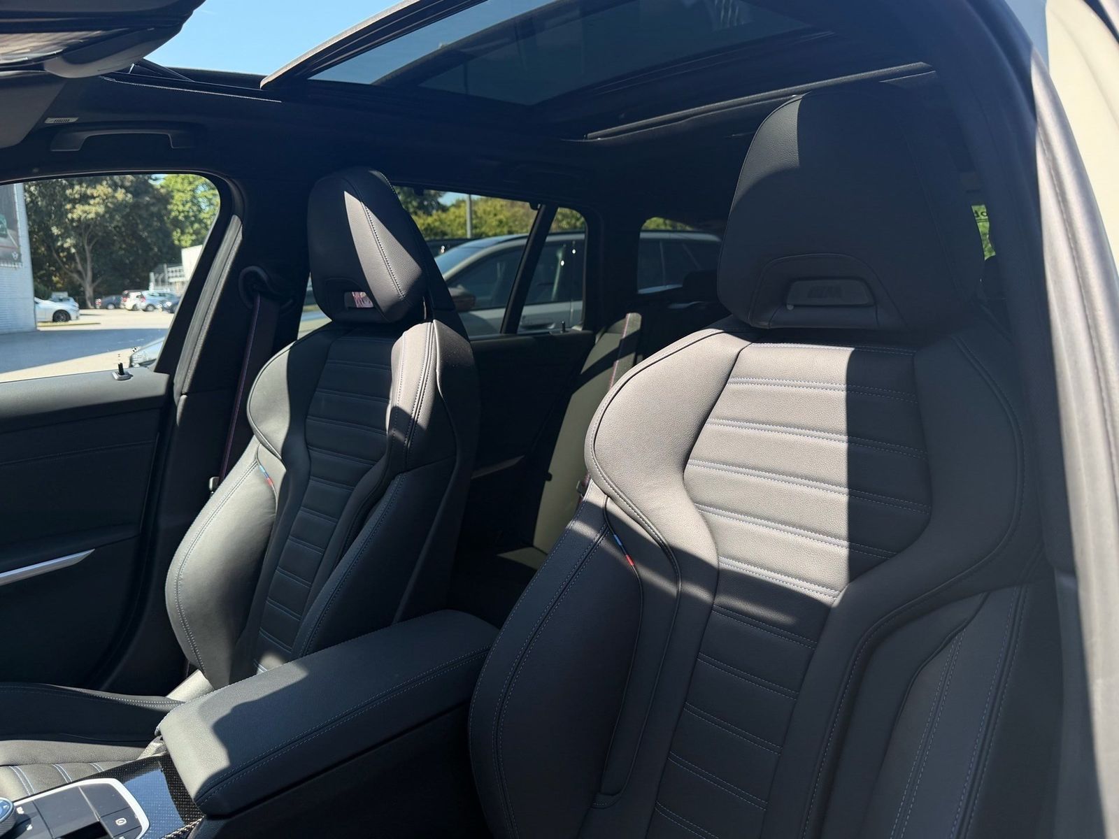 BMW M340i - Bild 10