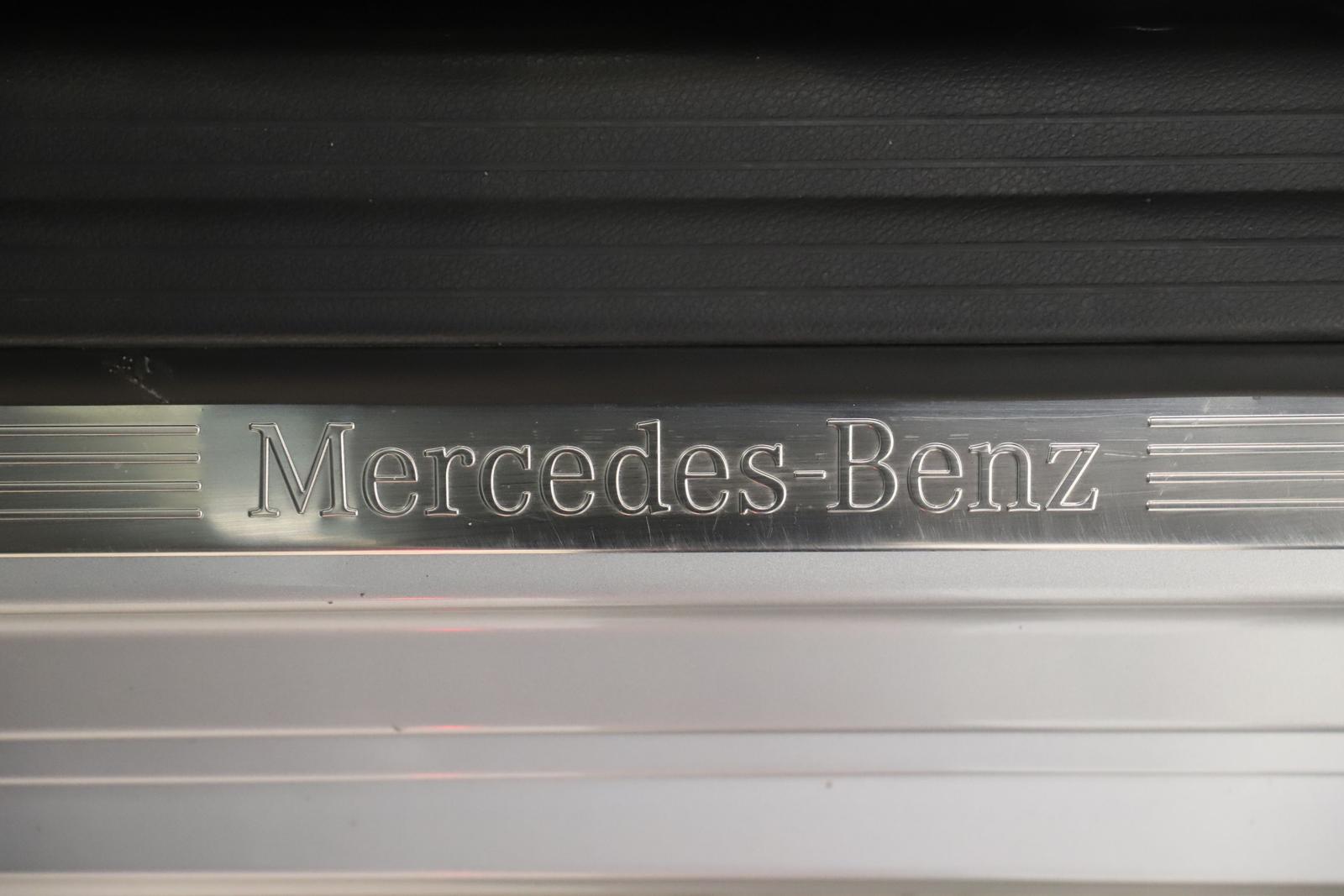 Mercedes-Benz B 200 156PS 7G Memory Leder RCAM AHK ACC