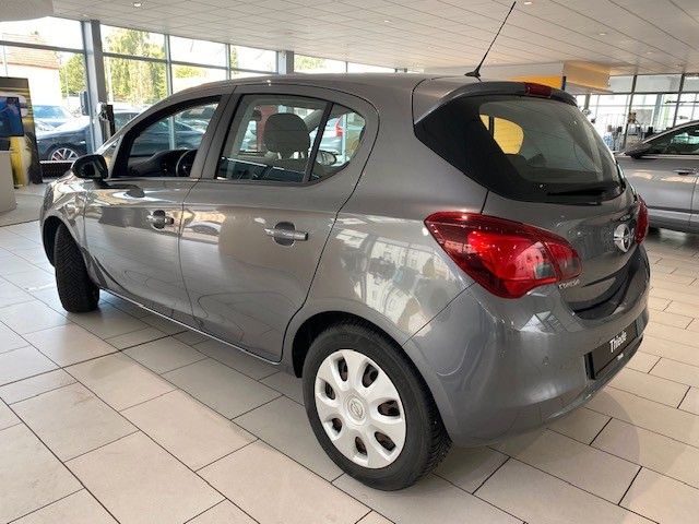 Fahrzeugabbildung Opel Corsa E 1.2 EDITION 5-TÜR KLIMA/SHZ/PDC/TEMP.