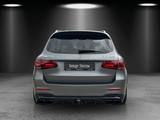 Mercedes-Benz GLC63S MAGNO Per.Sitz/AGA Vmax DISTRO Pano Carbo - Mercedes-Benz GLC 63 AMG