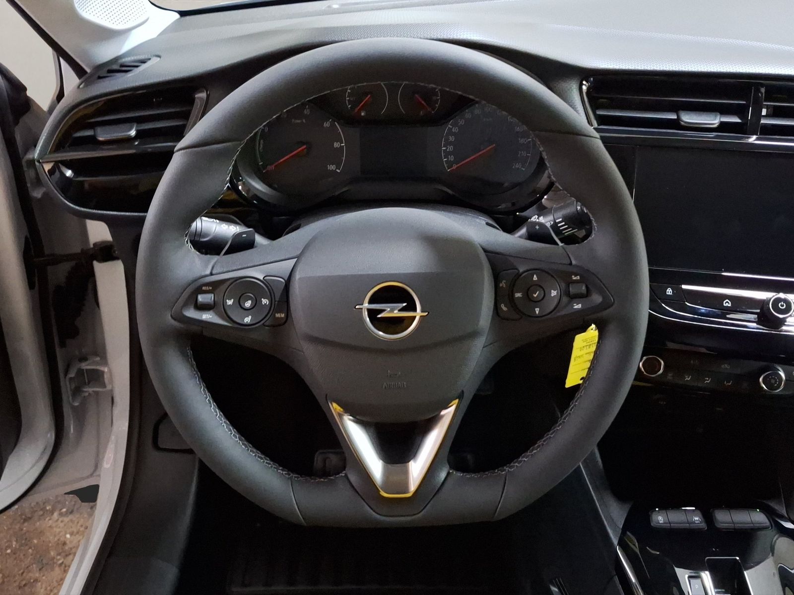 Opel Corsa - Bild 9