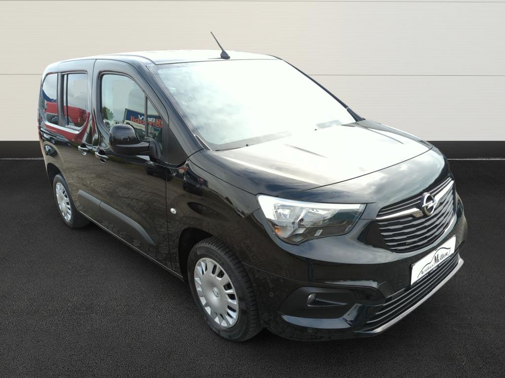 Opel Combo Life