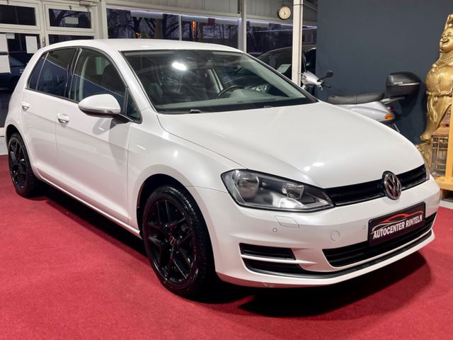 Volkswagen Golf VII Lim. Comfortline BMT/TüvNEU/2.Hand