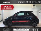 Abarth 595 1.4 Turbo T-Jet 165 CV MY24 - Abarth 595 aus 2024