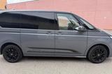 Volkswagen T7 Multivan DSG Edition Black 7-Sitzer Tisch LED - VW T7 Multivan von privat