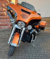 Harley-Davidson Electra Glide FLHTK / Street / J+H - Offers
