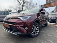 Toyota RAV 4 RAV4 Hybrid Edition-S