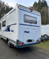 Niesmann + Bischoff Niesmann & Bischoff Flair 6000i | Alde | Lithium - Niesmann + Bischoff Flair