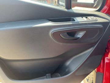 Mercedes Sprinter - 12