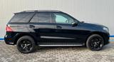 Mercedes-Benz GLE 350d 4MATIC AMG-LINE COMAND PANO LED KEYLESS - Mercedes-Benz GLE 350 aus 2018
