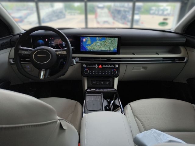 Fahrzeugabbildung Hyundai Tucson FL PHEV (MY25) 1.6 T-GDi (252 PS) 4WD Pri