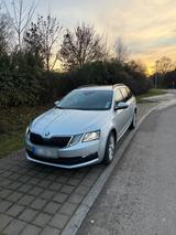 Skoda Octavia 3 (5E) 1.6TDI Facelift - gebrauchte Skoda Octavia mit Facelift