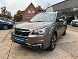 Subaru Forester 2.0 CVT Exclusive*AHK*Kamera* - gebrauchte Subaru Forester aus dem Jahr 2016