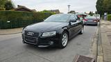 Audi A5 Sportback 2.0 TFSI 1. Hand Euro 5 AHK - Audi A5 Gebrauchtwagen in Aachen