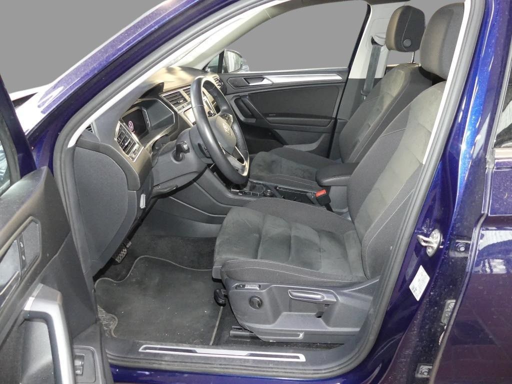 Volkswagen Tiguan Allspace - Bild 5