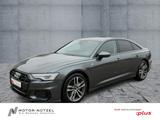 Audi A6 Limousine 40 TDI S-TR S-LINE LED+NAVI+HuD+ACC - Audi A6 mit Diesel-Antrieb