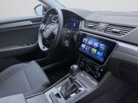 Skoda Superb - Vorschau Bild 18