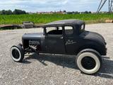 Ford Hotrod, Hot Rod, Model A, Tüv + H-Zul... - Ford: Hot Rod