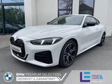 BMW M440d xDrive Coupé || FACELIFT Glasdach el.Sitze