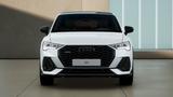 Audi Q3 Sportback S line 45 TFSI quattro Matrix LED A - Audi: TFSI