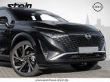 Nissan Qashqai Tekna+ 20 '' Voll LED Massagesitze - Nissan Qashqai: Automatik, Tekna