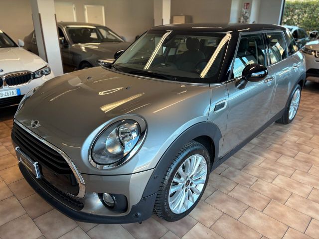 MINI Cooper D Clubman 2.0 Cooper Business*UNICOP