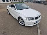BMW 125i Cabrio - BMW 125 aus 2009