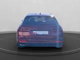 Audi A6 Avant 45 TFSI QUATTRO S-LINE+B&O+MATRIX+STAND - rote Audi A6