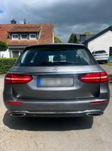 Mercedes-Benz E 200 T Autom. - Avantgarde 75TKM HU0228  - Mercedes-Benz E 200 von privat