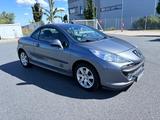 Peugeot 207 CC Platinum 120 Platinium - Peugeot 207: Platinium