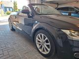 Audi TT Roadster 2.0 TDI quattro - - Audi TT mit Diesel-Antrieb